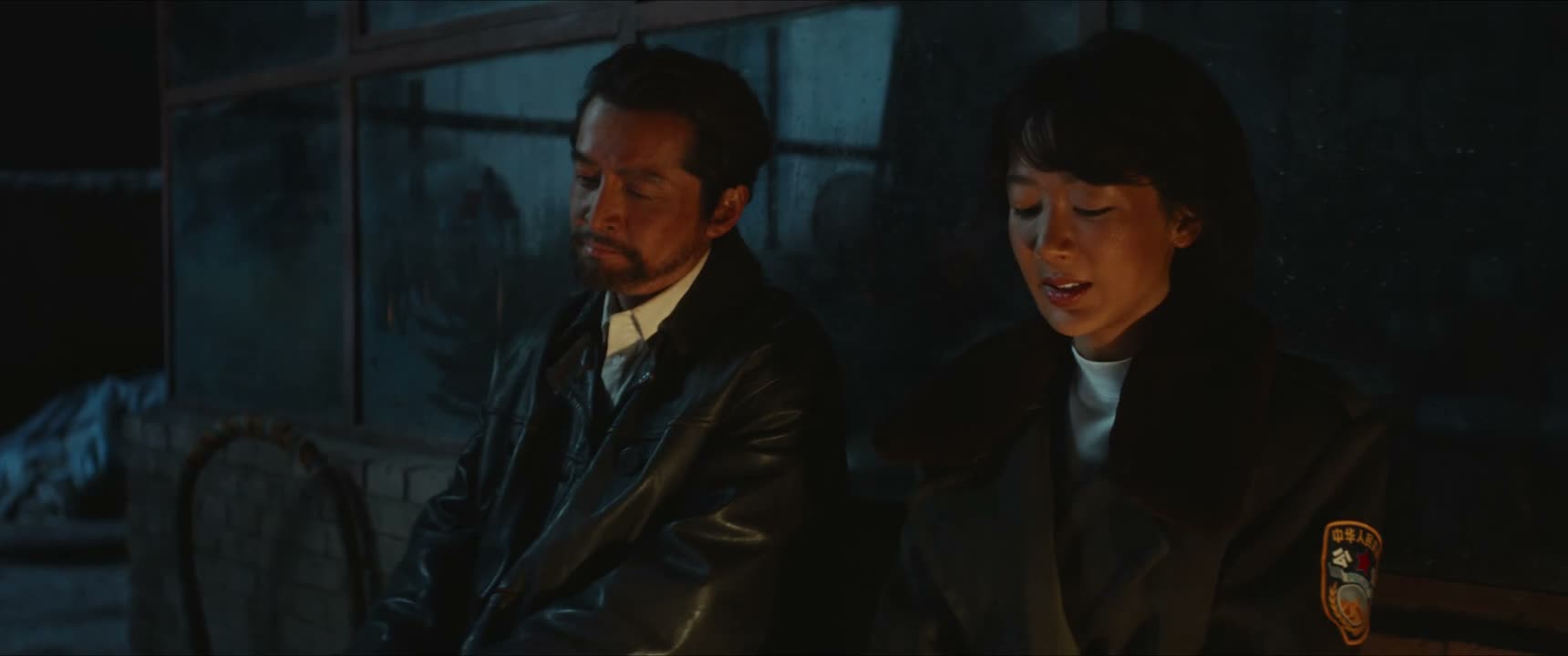 再说了 在队里