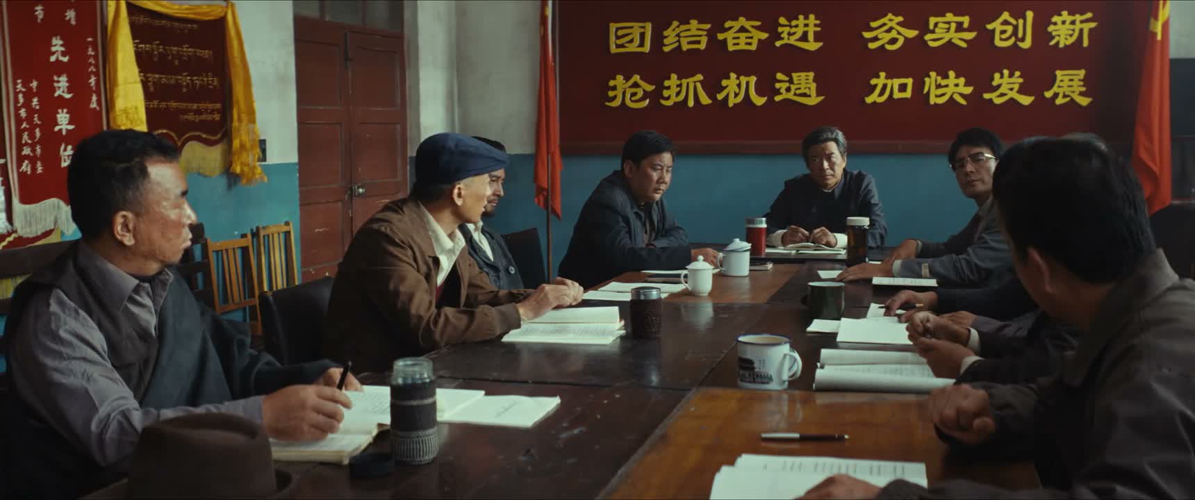 这可是 两全其美的好办法