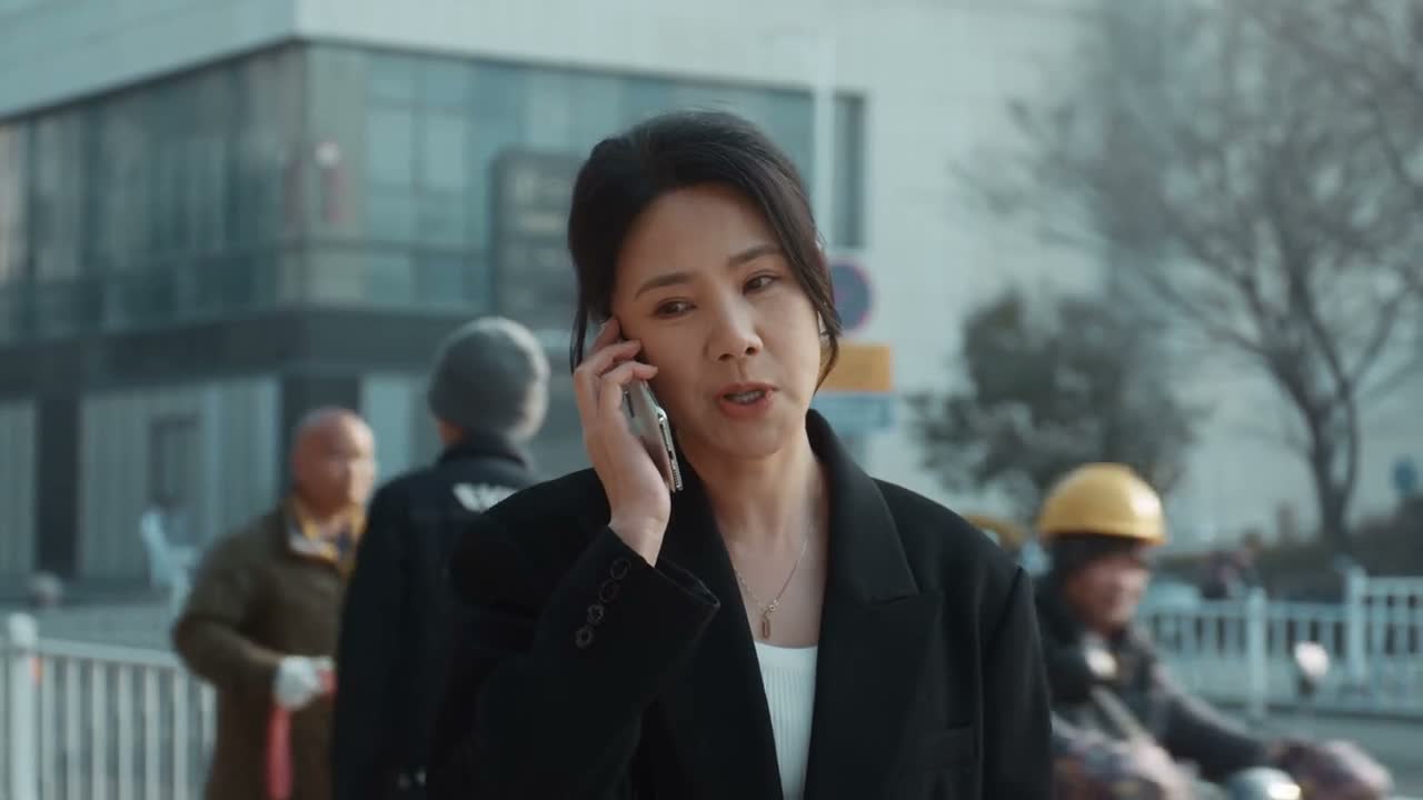 被过成现在这个样子