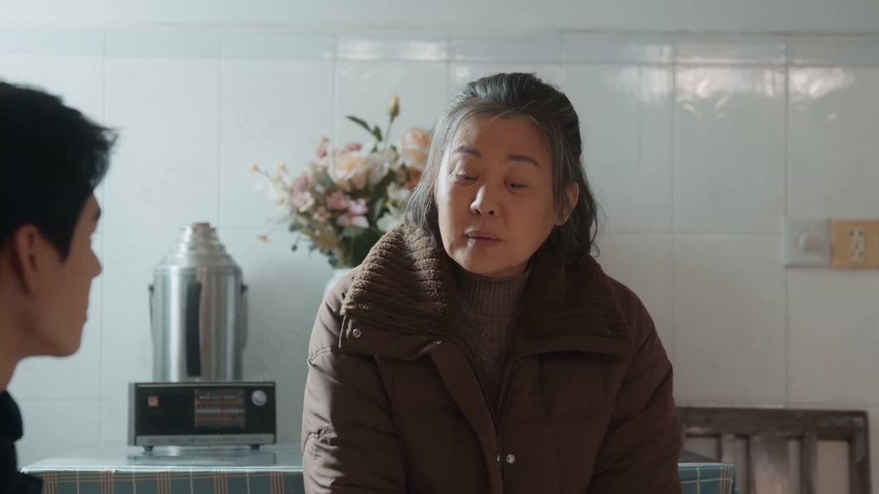 到点不出去就闹