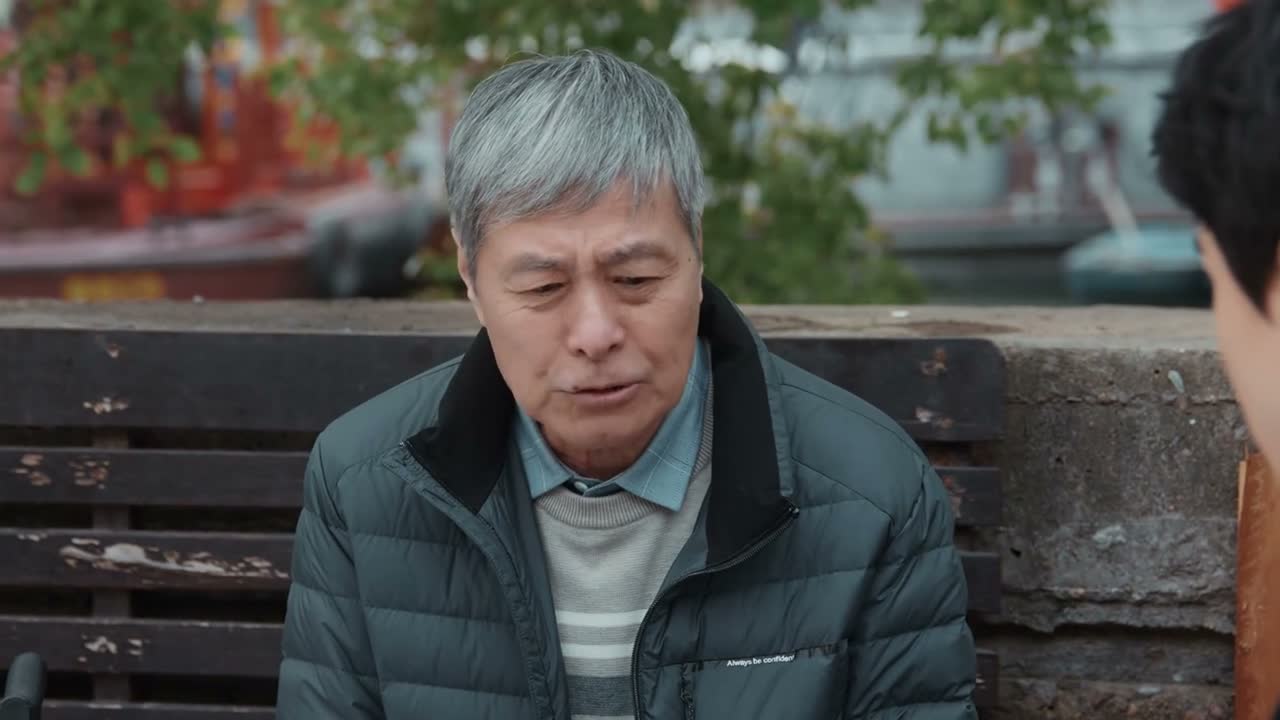 东西都给他们 我啥都不要