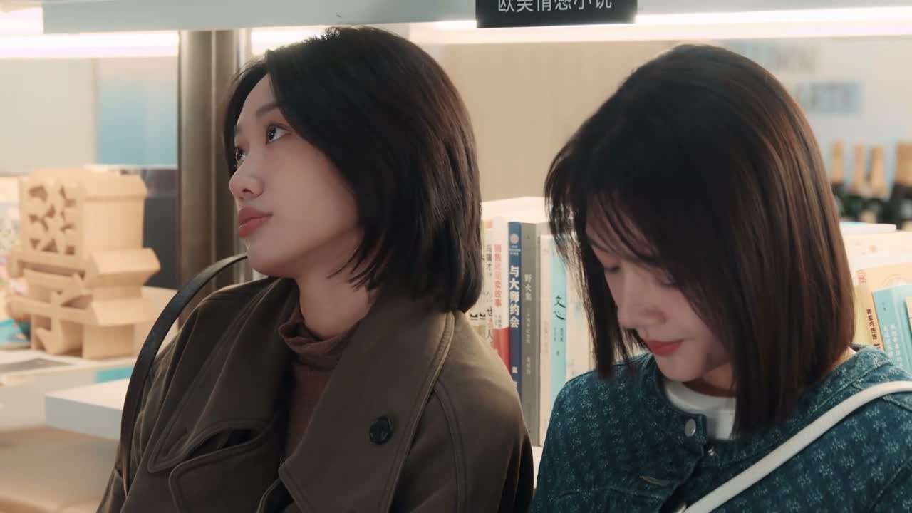 没有桃花