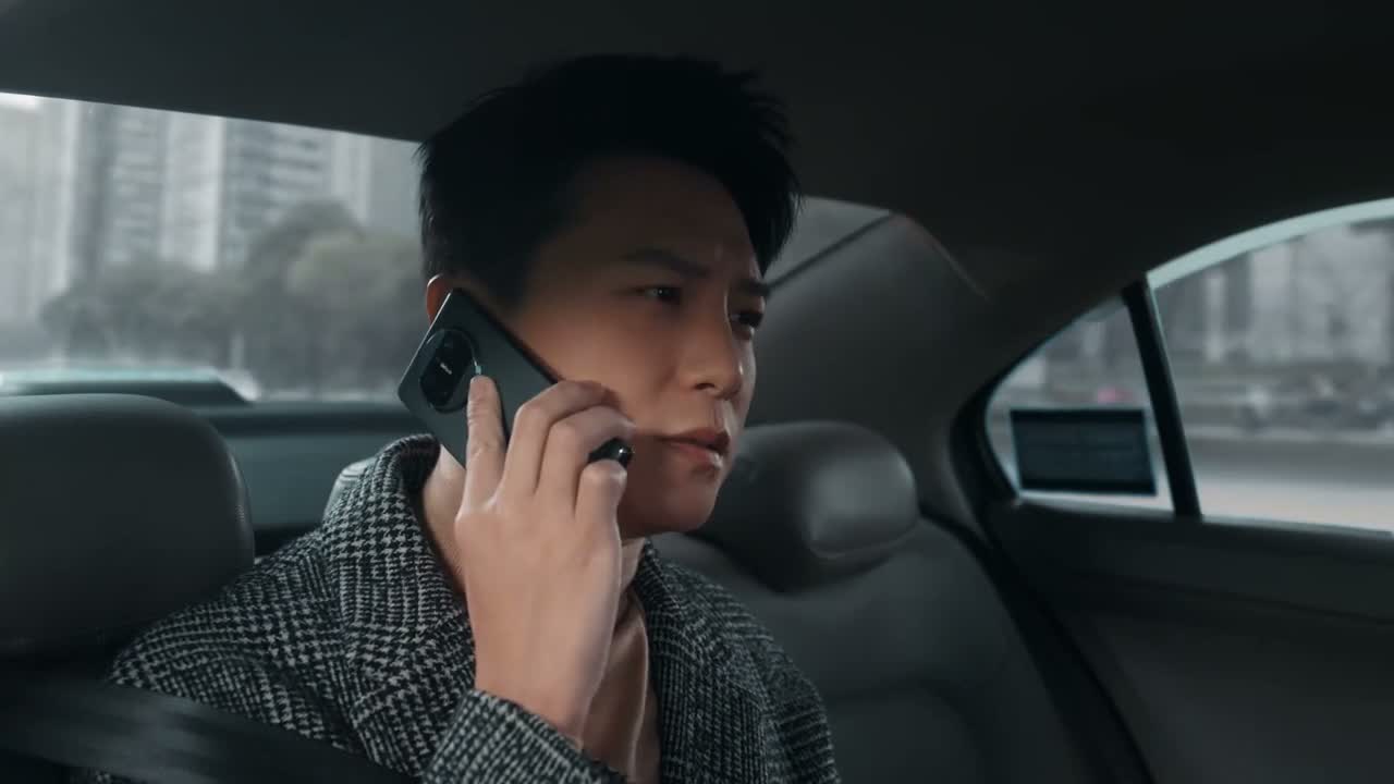 你要想让我过去你就直说嘛