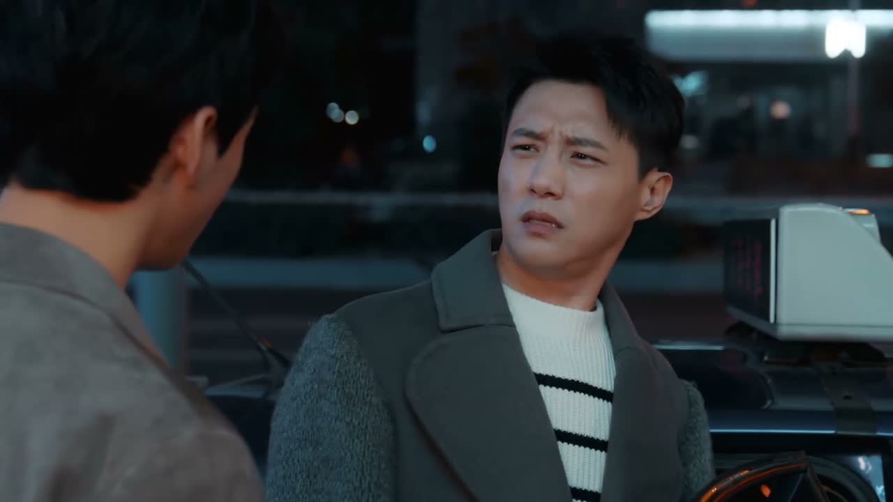你怎么是这样的人呢
