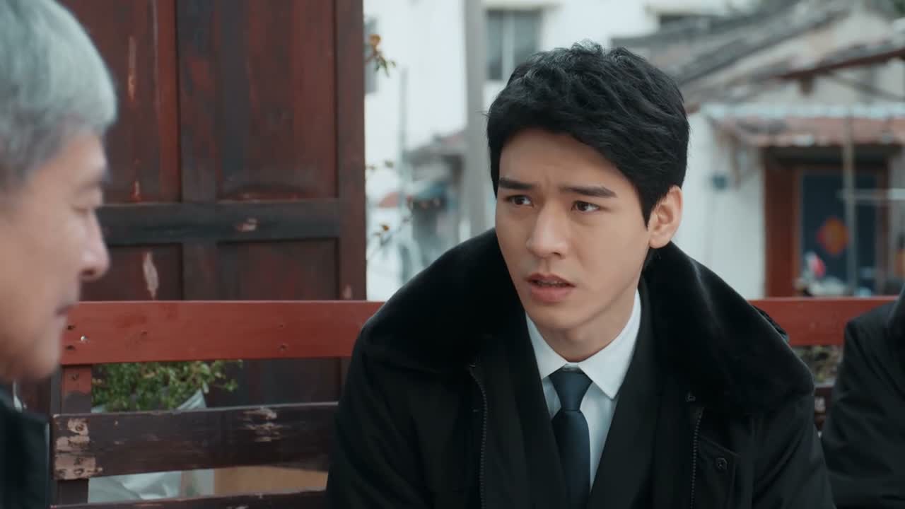 您一个人怎么生活呀
