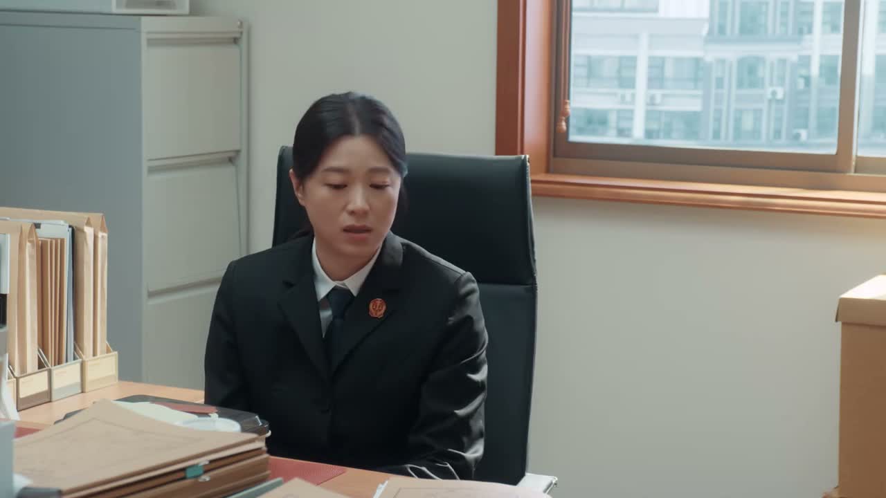 石晓梅她现在有心无力