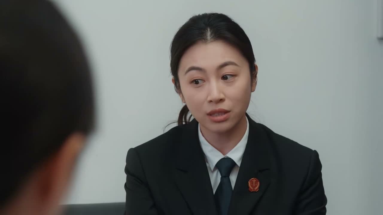 说不定在未来的日子里