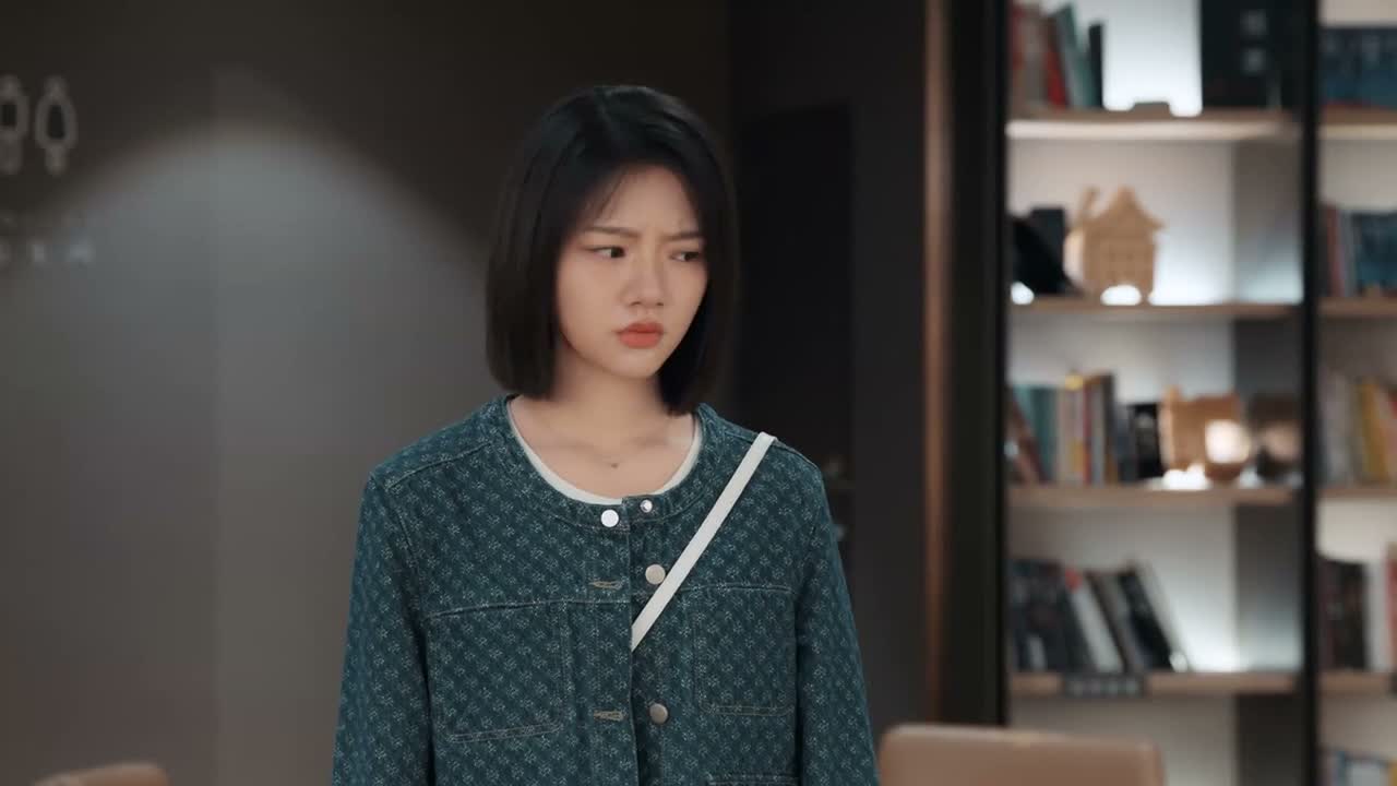 说好了来蹭饭的