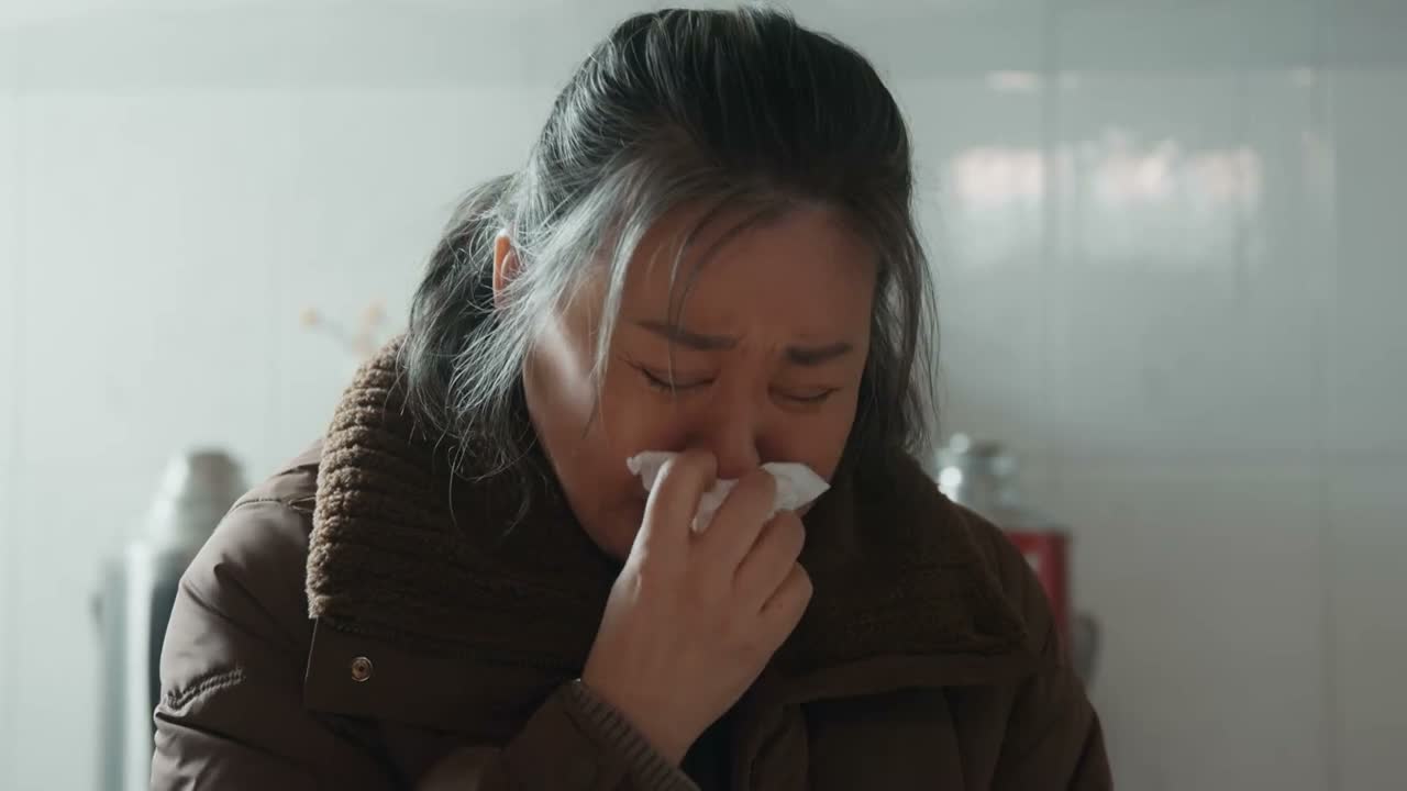 我把他给害了