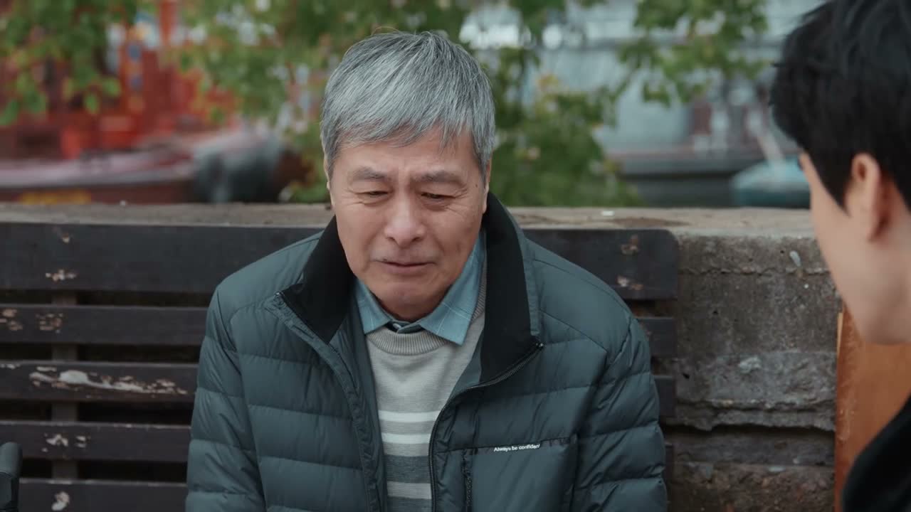 我也没什么可怨的
