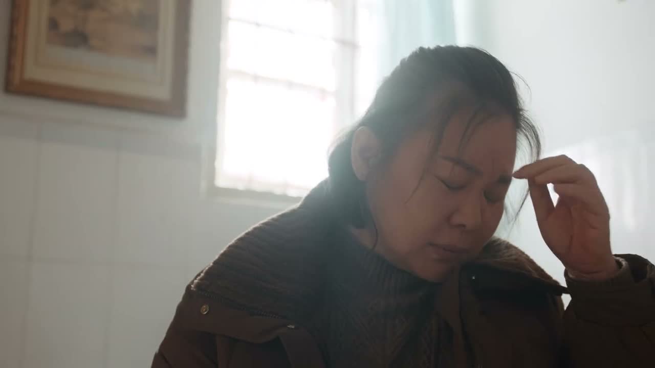 我真是造孽