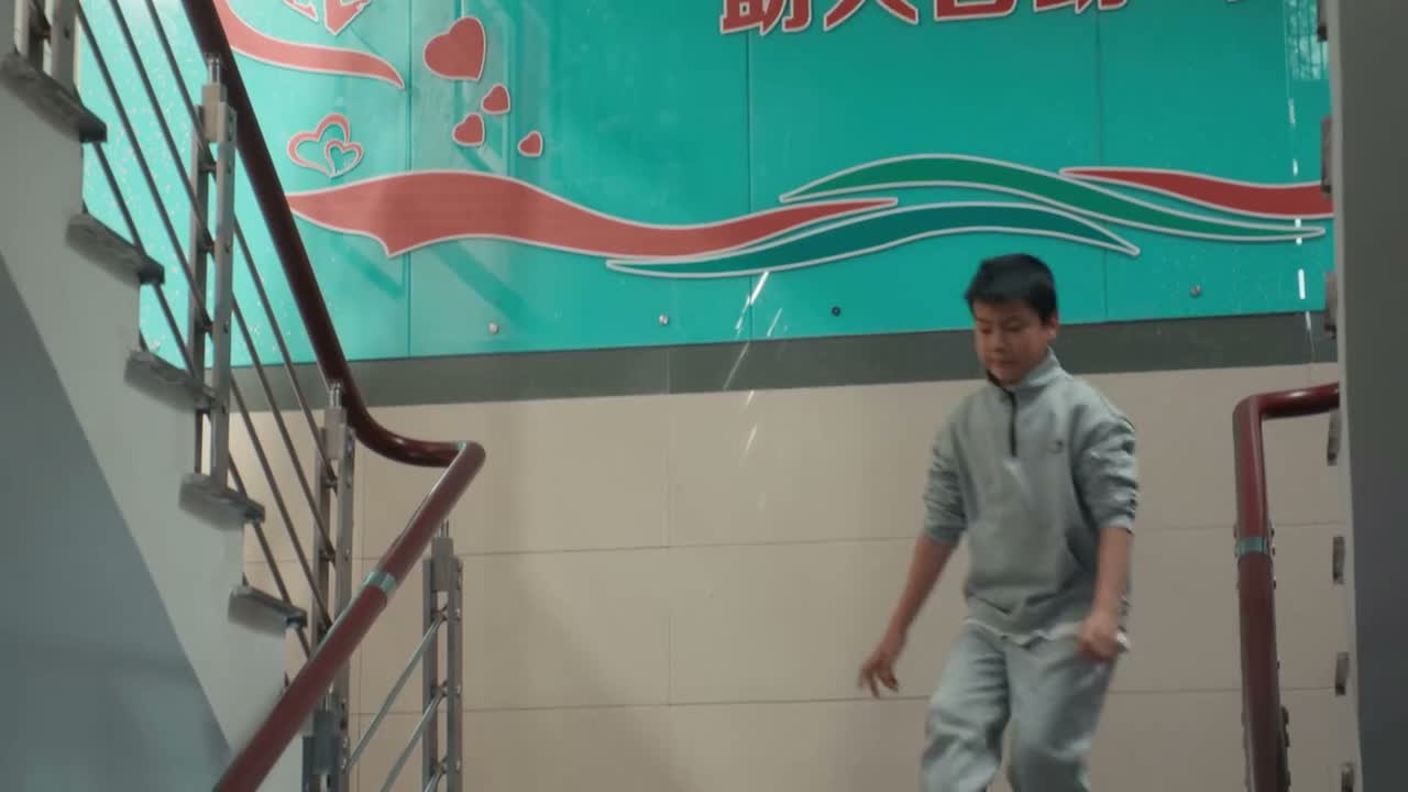行行行 我马上到啊