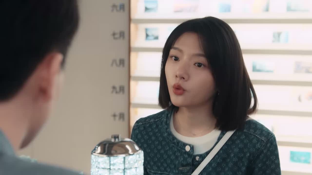 要不我跟你加个微信
