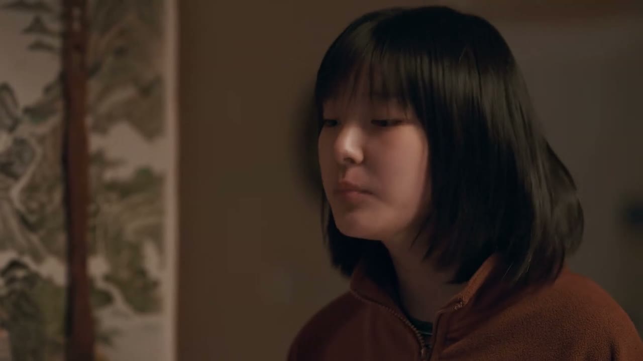 大的不懂事 大的不讨人喜欢