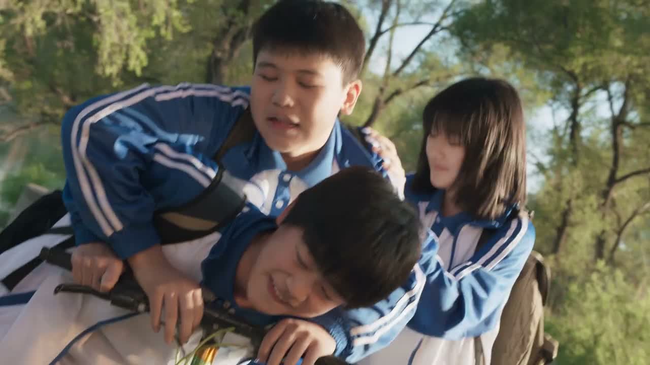 那我妈给我吃得好啊 能不沉吗