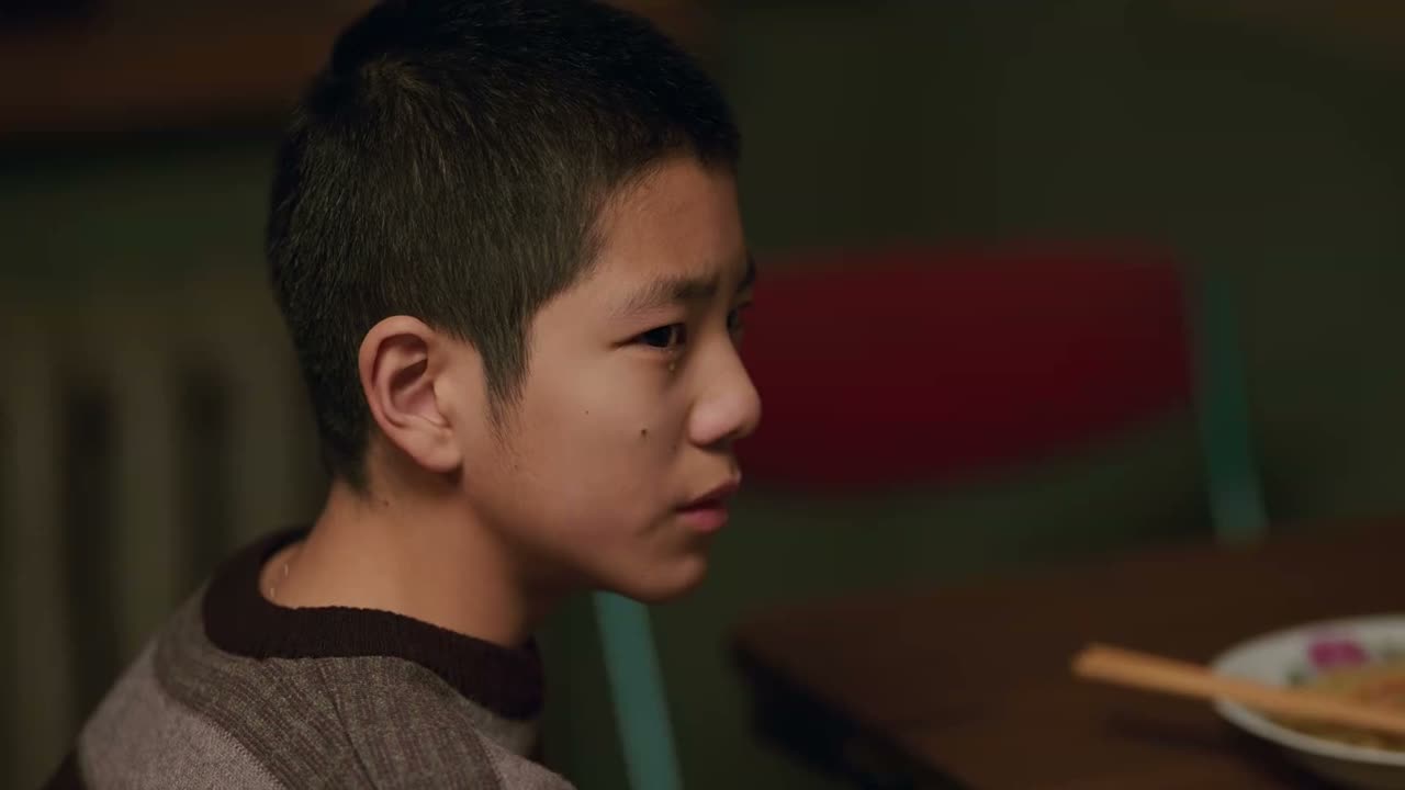 你别生气了 我叫你滚