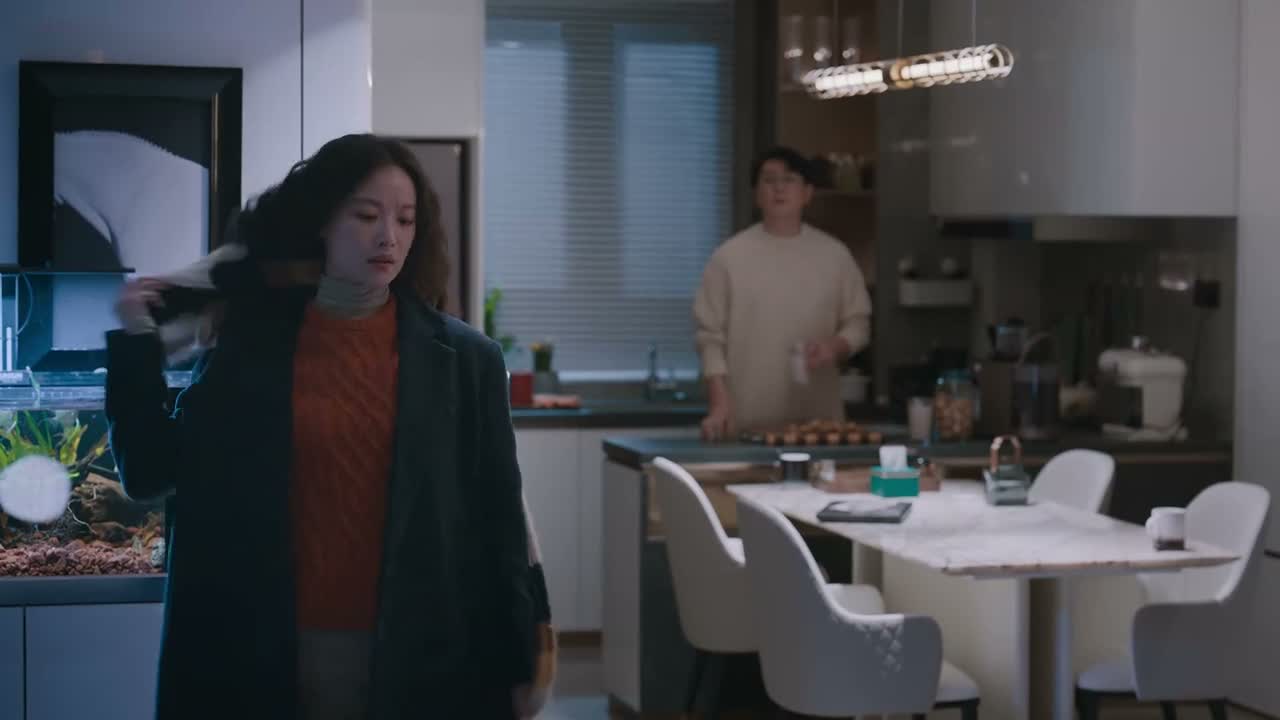 你不在家 我就拆开看看