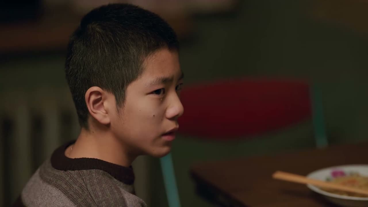 以后妈给我买啥我都不要