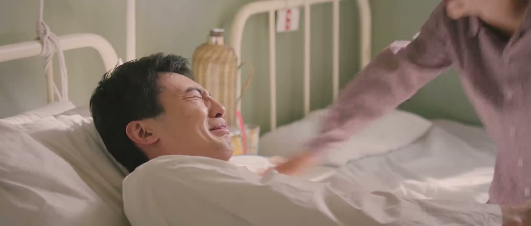 你气死我得了