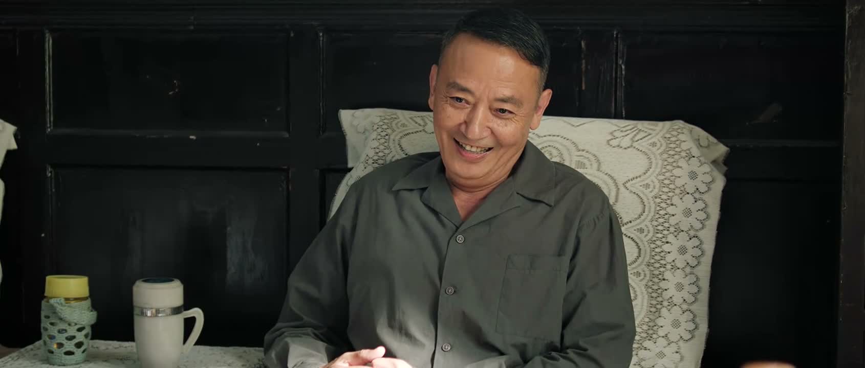 小棉袄回来了