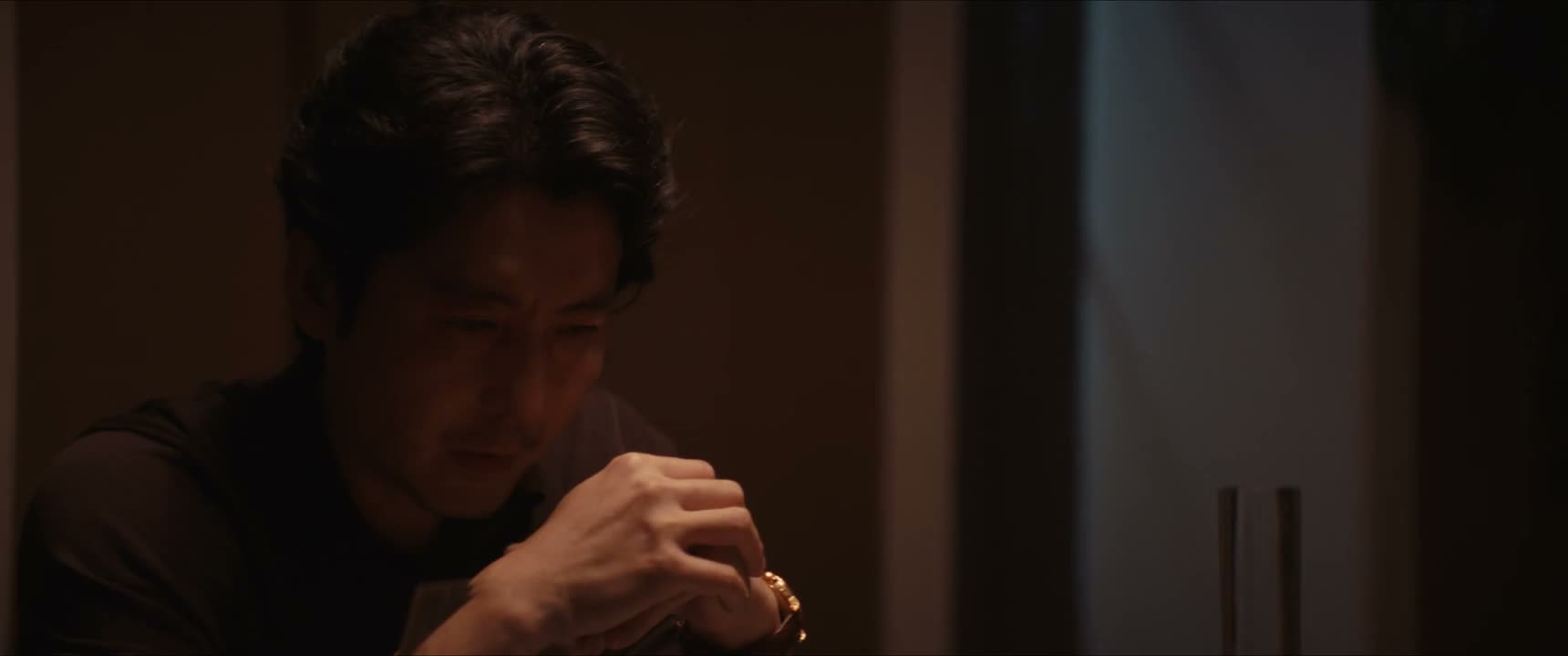 分不清谁是鱼谁是饵