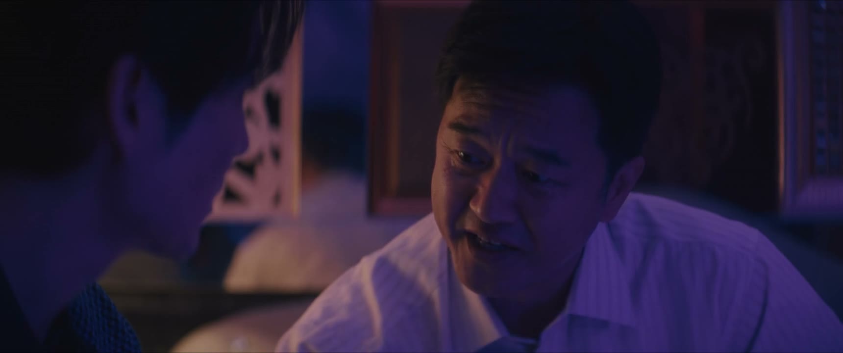 我在给你搭梯子