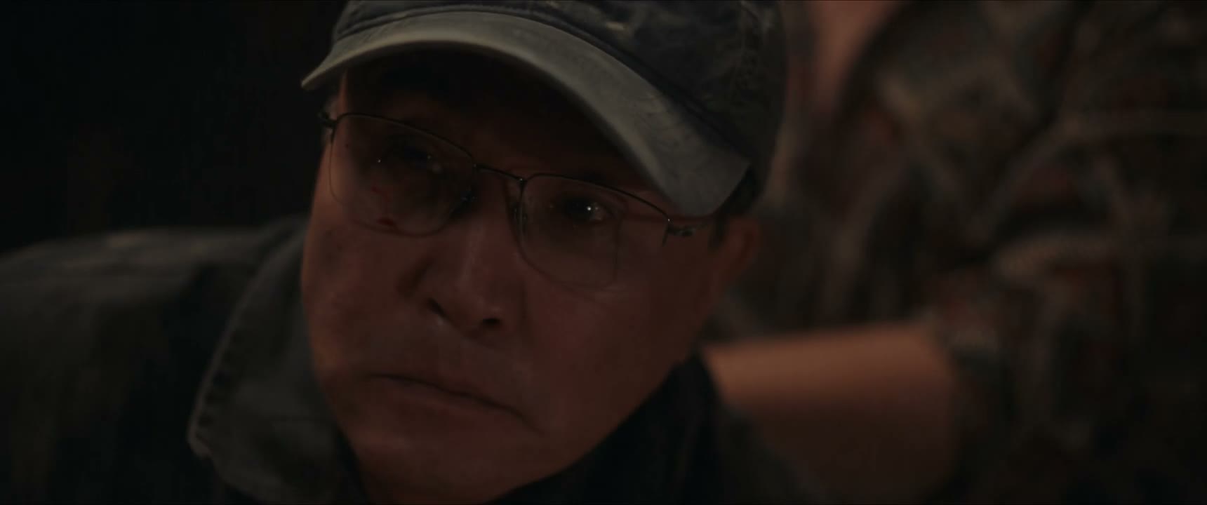 这是你自找的