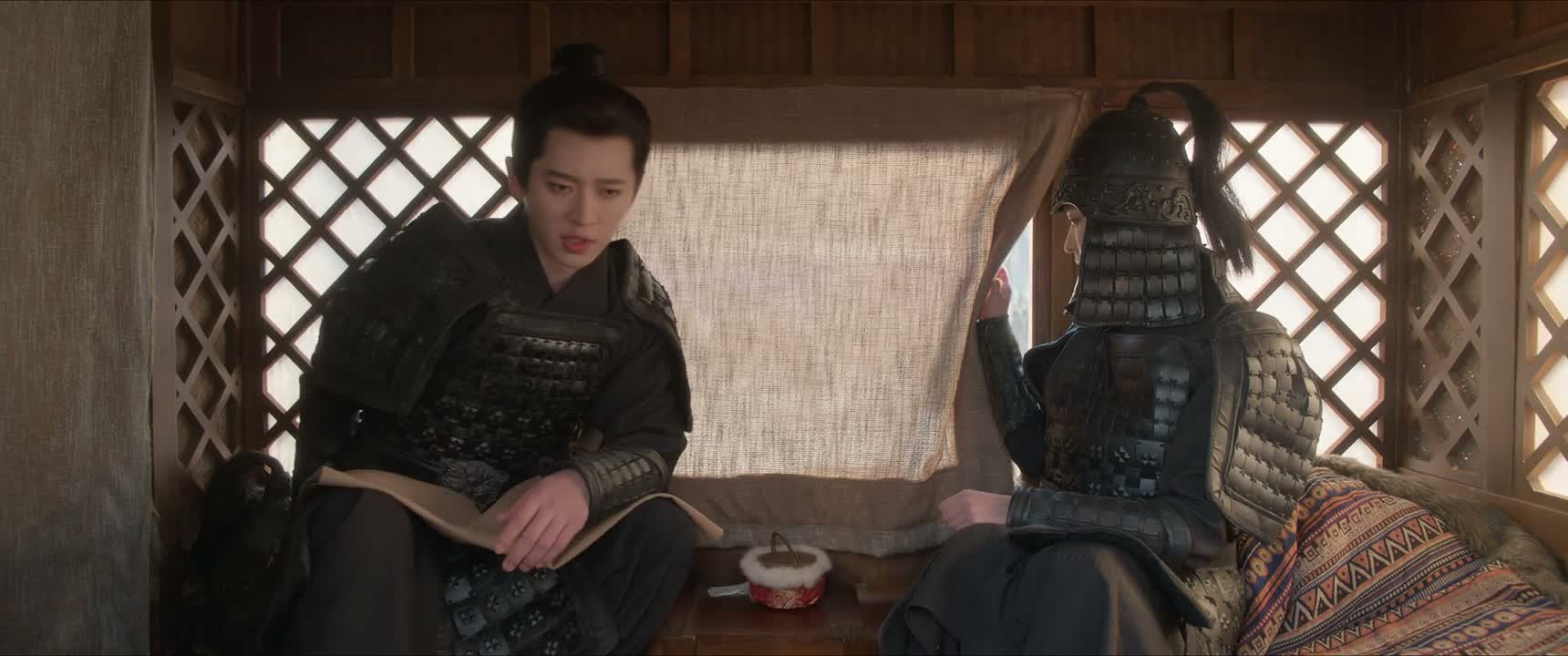 不等阿白了 我们先动手 等等