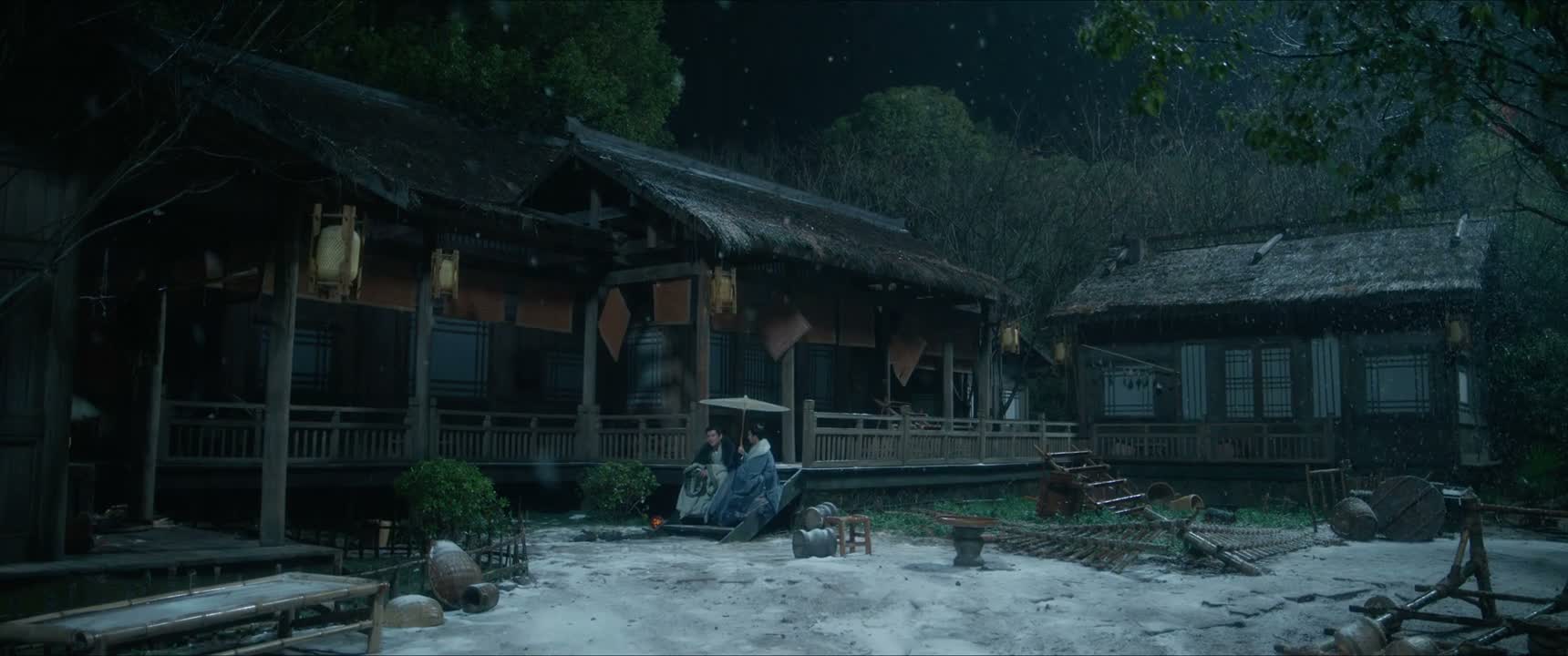 曾经对你很是瞧不起