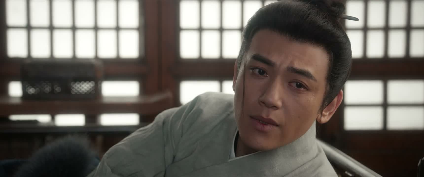 何不为自己活一回啊