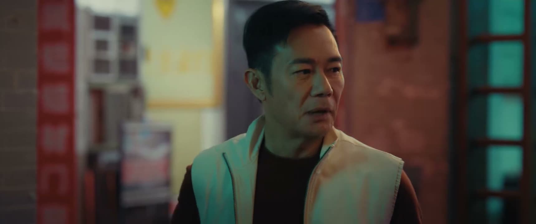 白德瑞原来准备告她