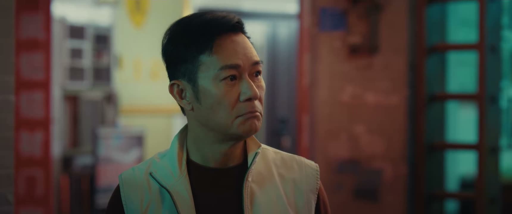 白德瑞怎么可能认同她呢
