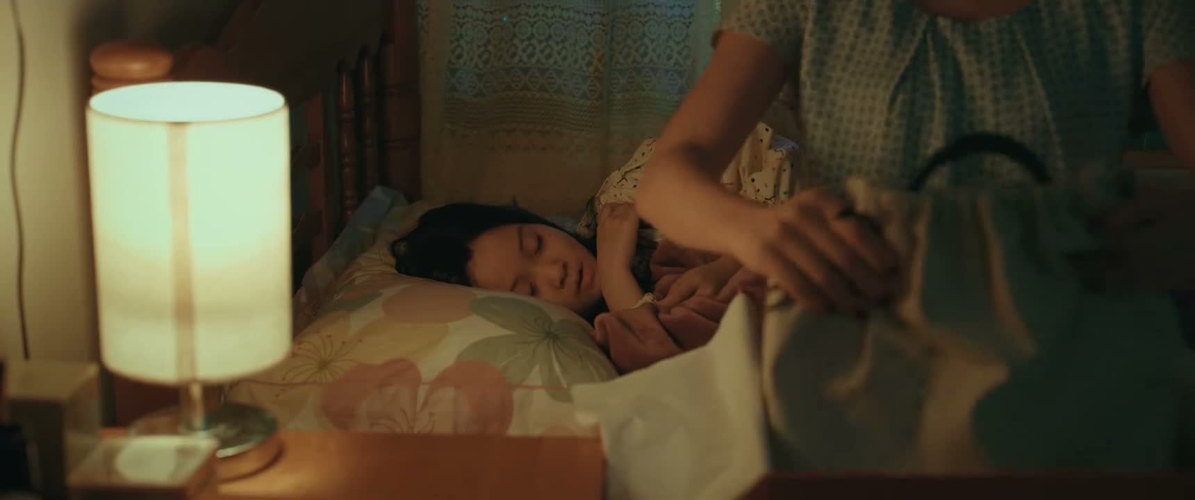 帮妈妈还债