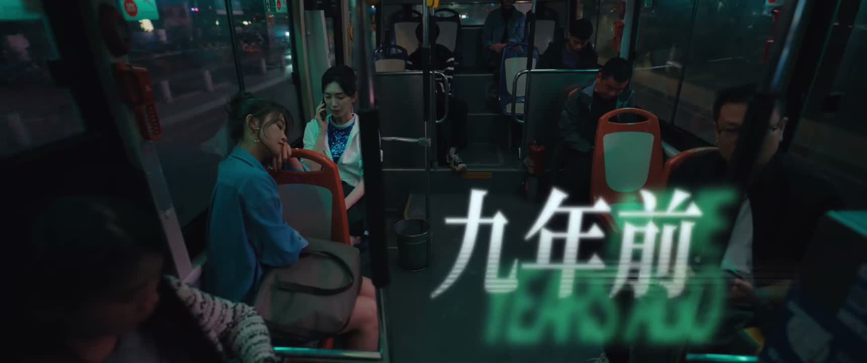 不是她 是我先动的手
