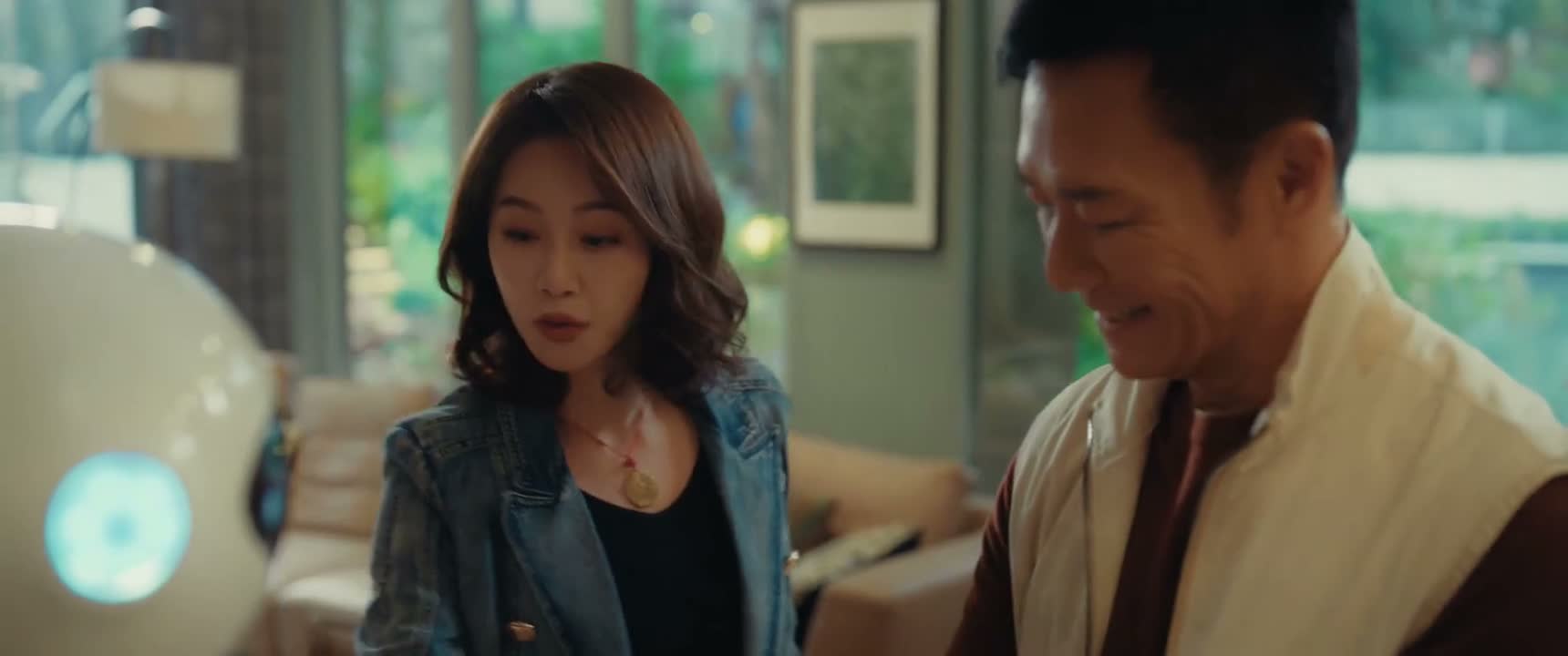 不 像这样有腰身的我第一次见
