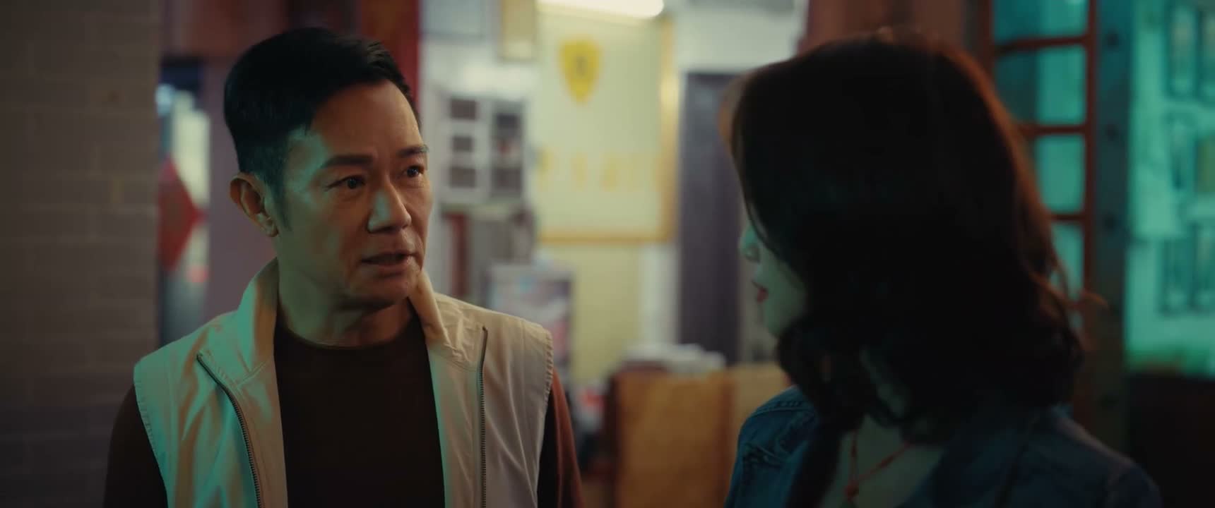 逞强的回报率是很低的