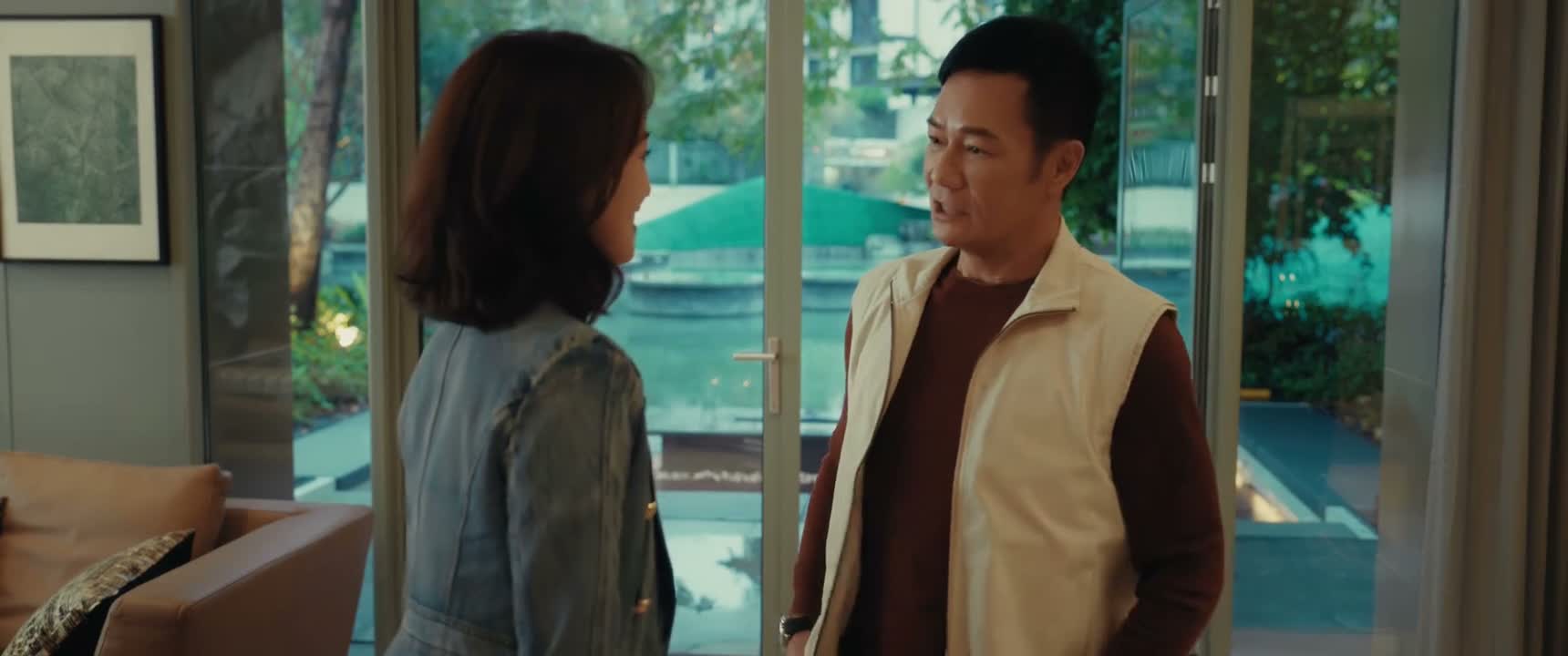 迟到几分钟 对女孩来讲没有什么的