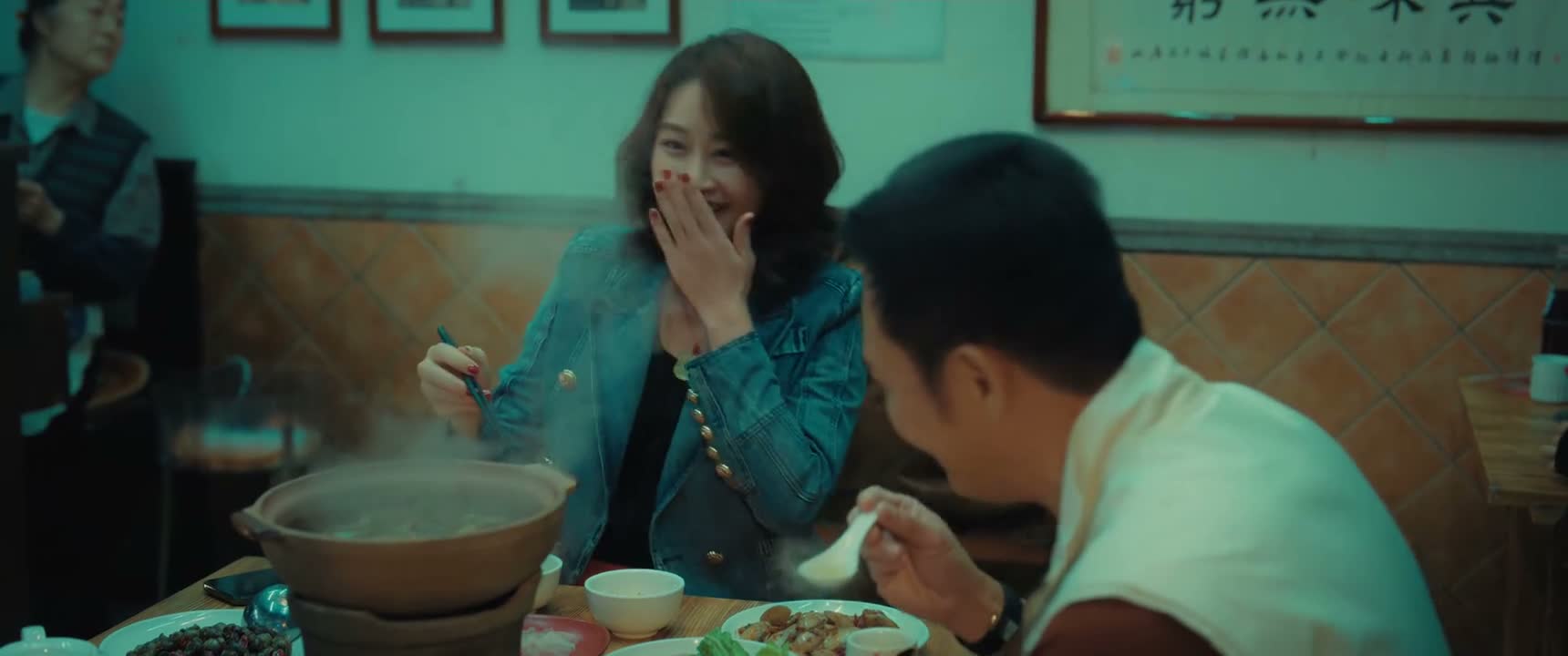 对不起对不起 你当我没说啊