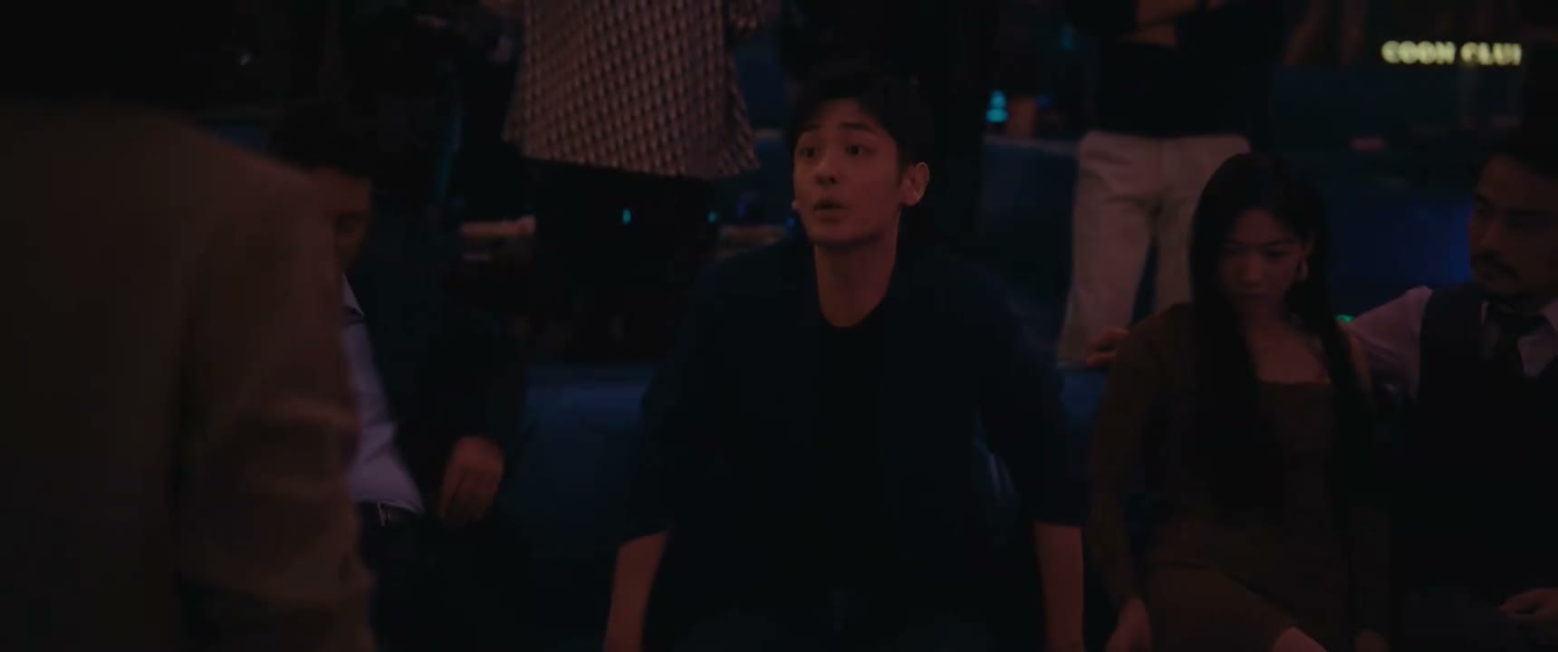 对不起你闺蜜 行了吧 不行