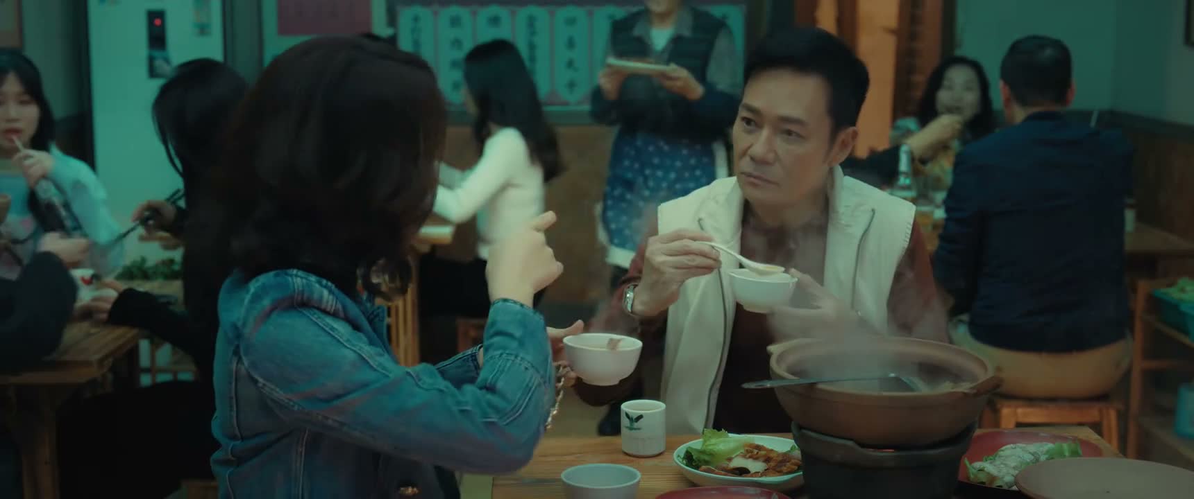 对 聪明 它就是加了甘蔗
