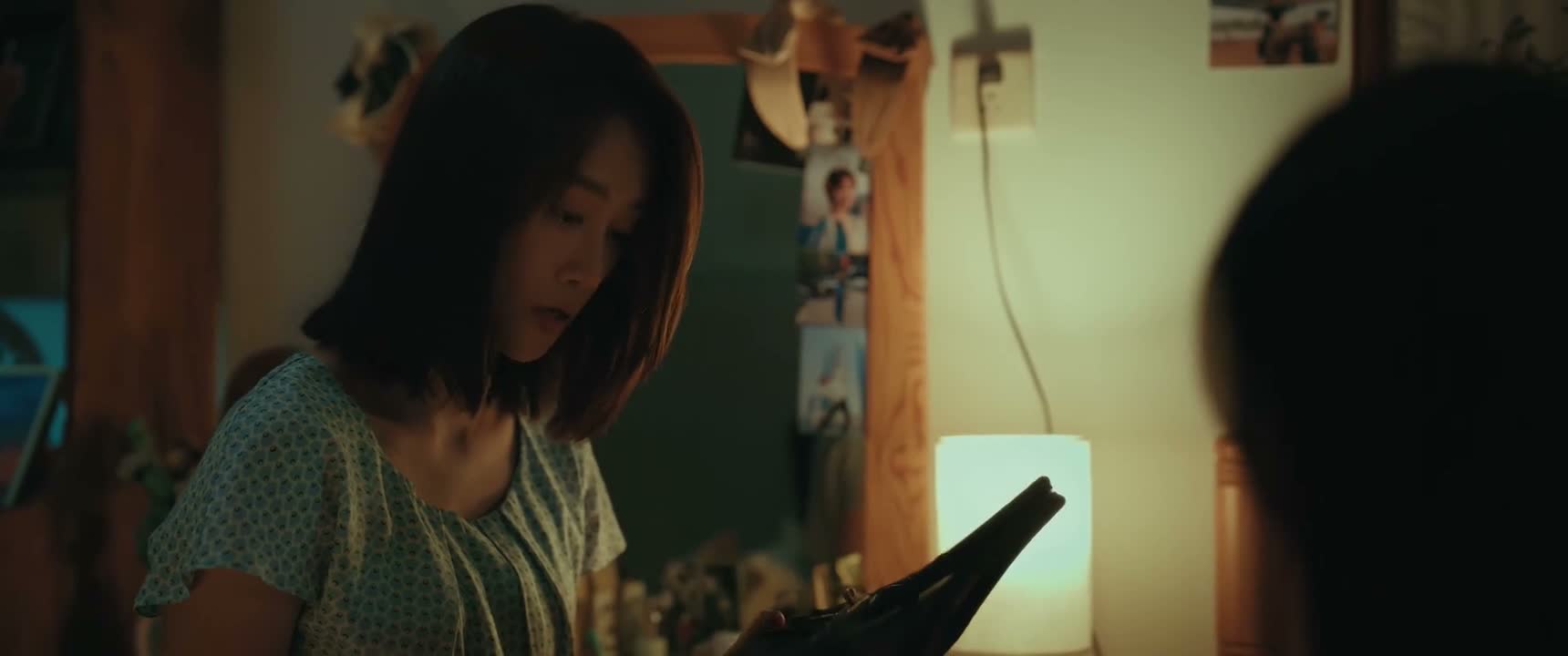 而且背了还遭人妒忌
