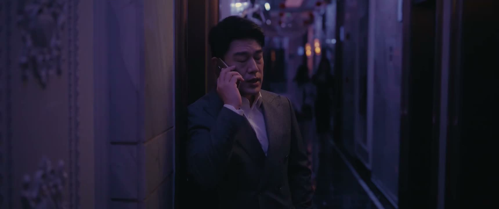 跟你主管说 换个店吧
