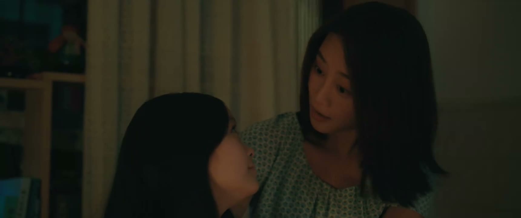 好巧 我今天也想跟你一起睡