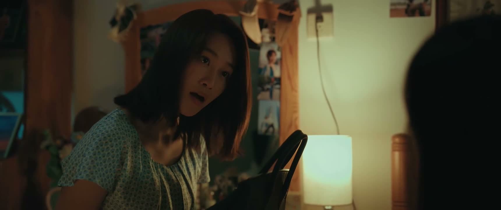 好主意