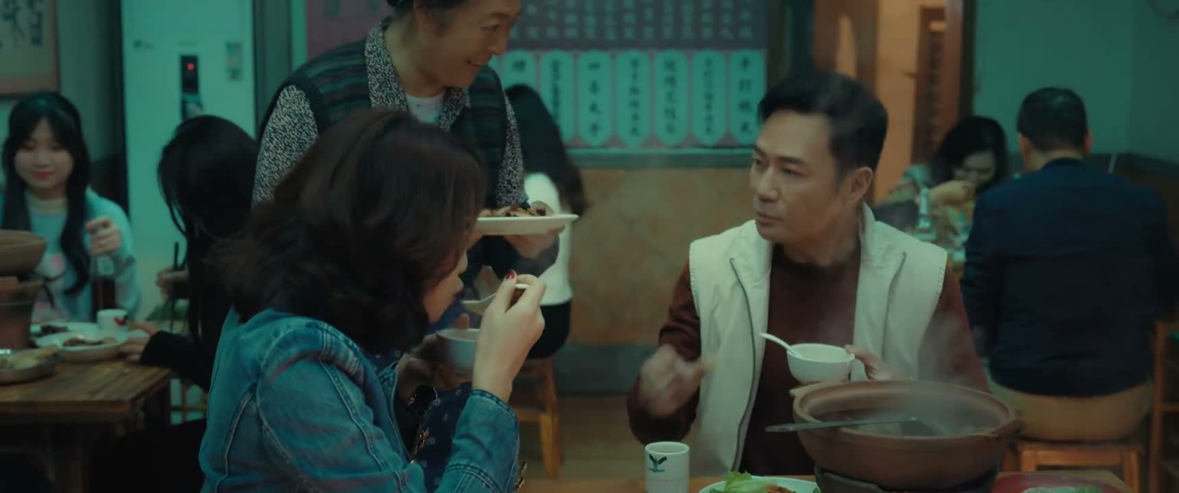 厉害哟 确实放甘蔗了 是吧