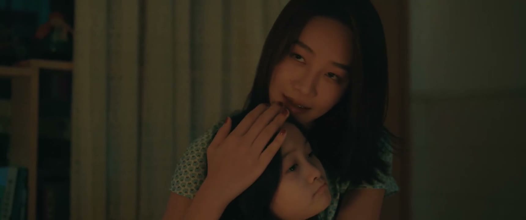 妈妈答应你 等下一次家长会一定参加