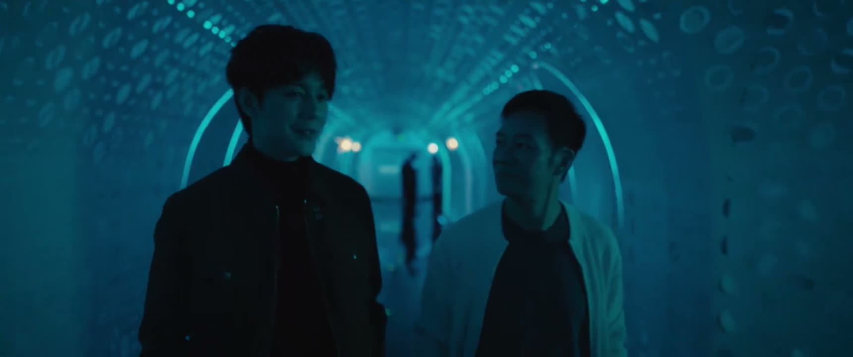 没关系 不是什么重要角色