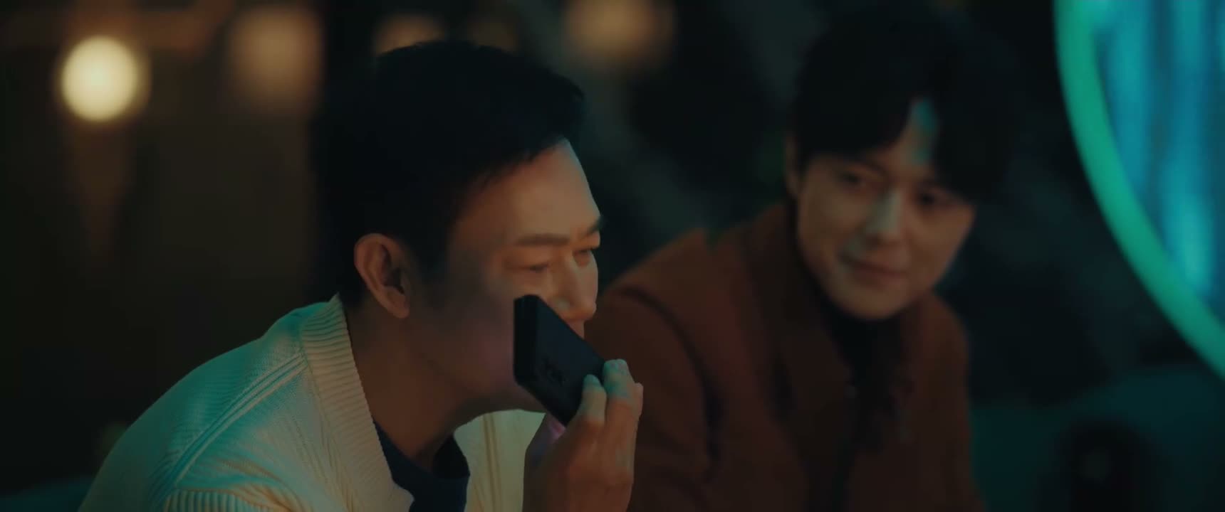 你赶紧给人家一个交代