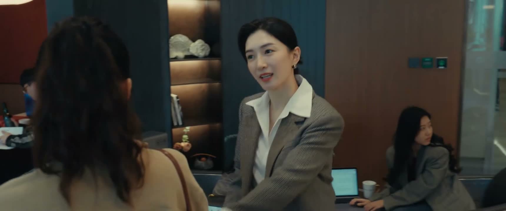 你是胜利者 怕什么