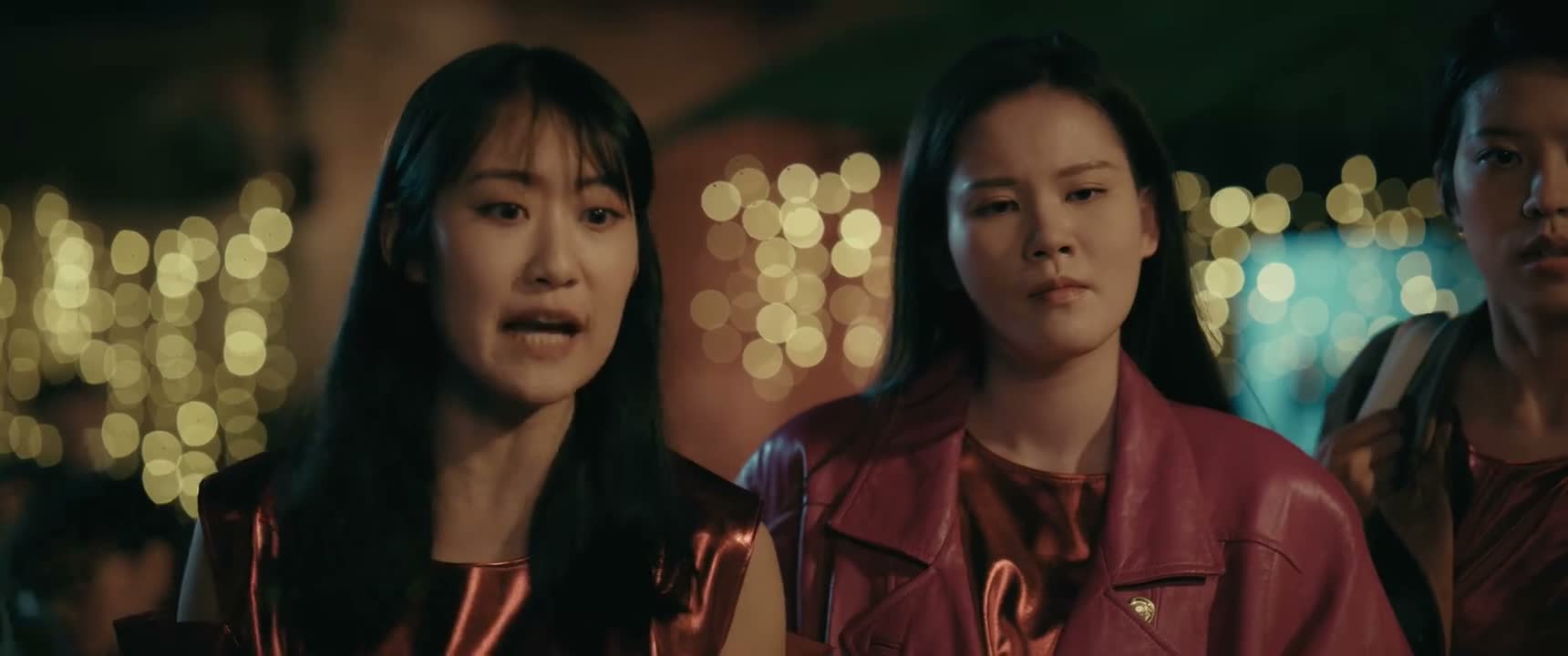你知道我是谁吗 我管你谁 好了好了好了